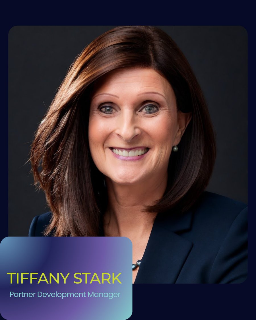 Tiffany Stark