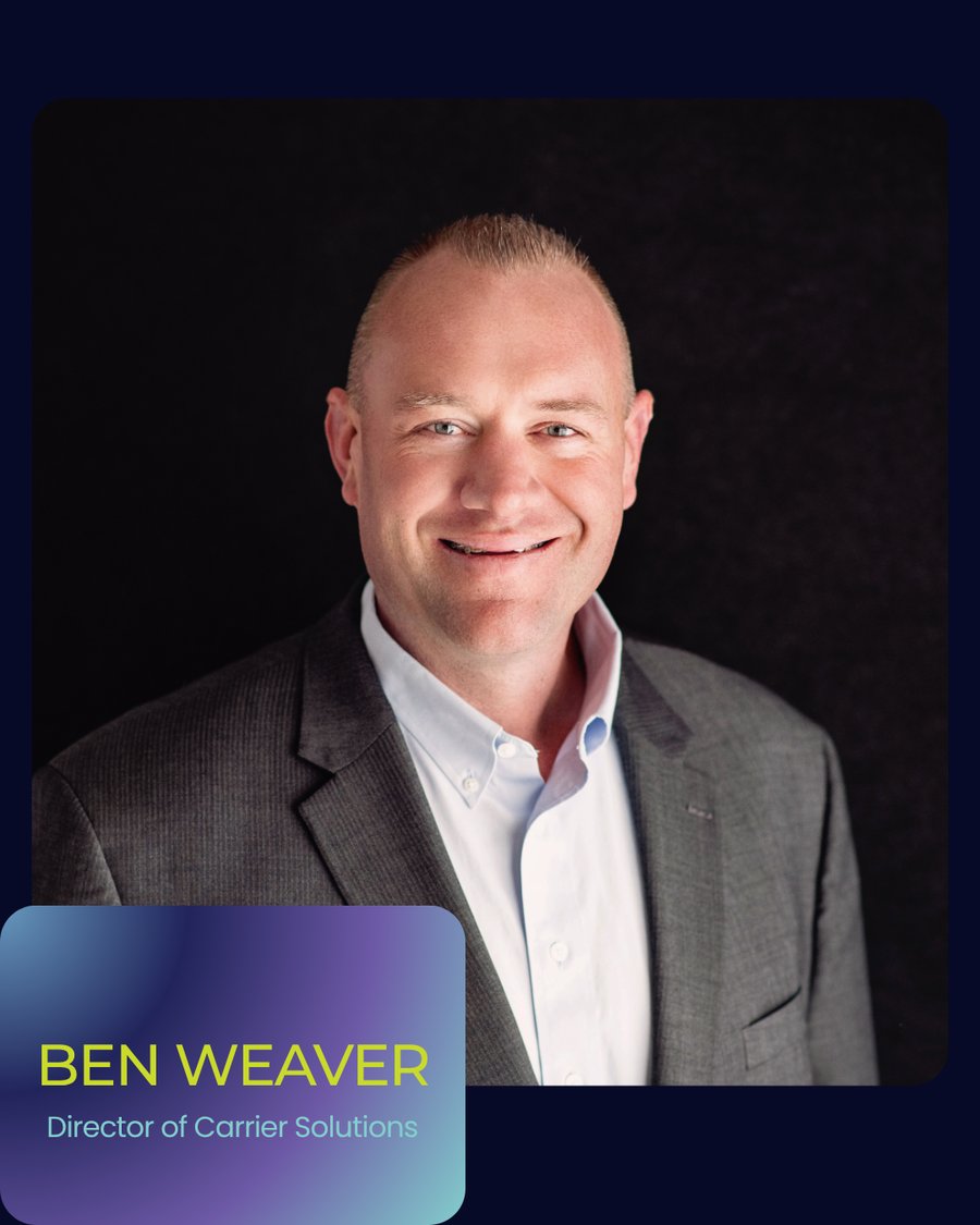Ben Weaver