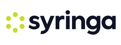 Syringa Primary Logo