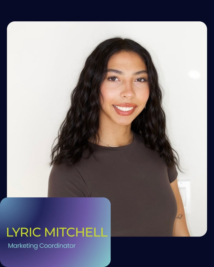 Lyric Mitchell